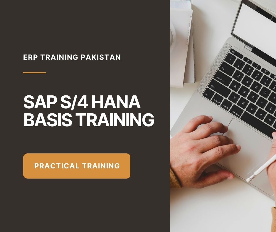 SAP S4/HANA BASIS